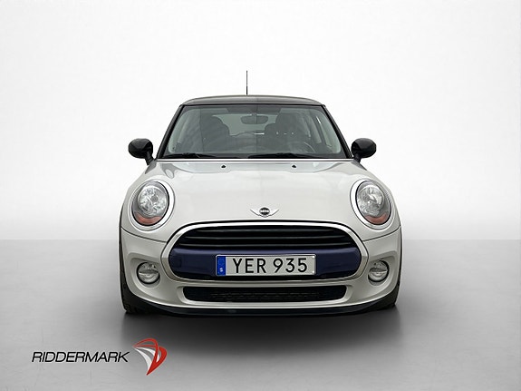 MINI Cooper 2 of 28