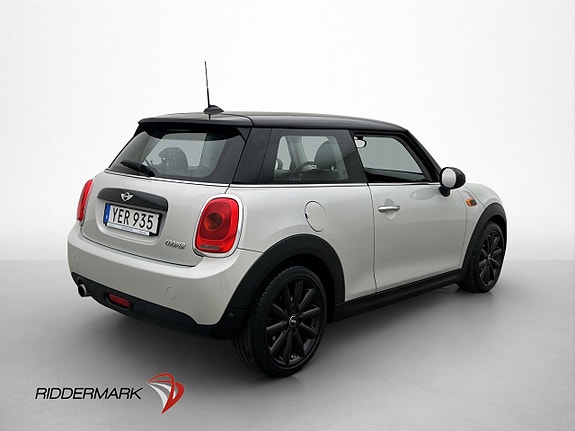 MINI Cooper 8 of 28