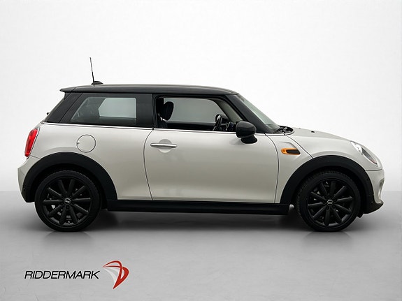 MINI Cooper 9 of 28