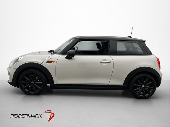 MINI Cooper 4 of 28