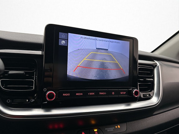Kia Stonic 17 of 29