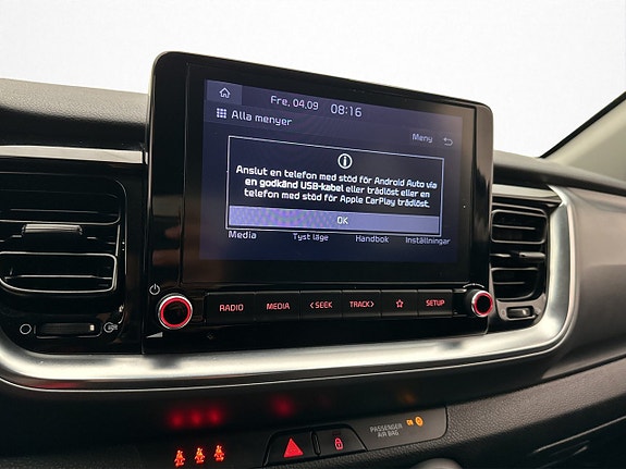 Kia Stonic 18 of 29