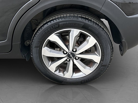 Kia Stonic 27 of 29