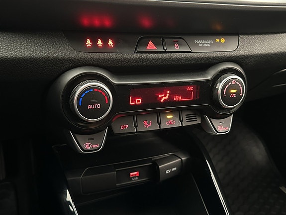 Kia Stonic 19 of 29