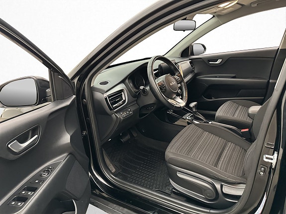 Kia Stonic 10 of 29