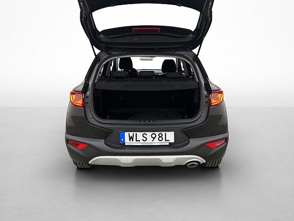 Kia Stonic 25 of 29