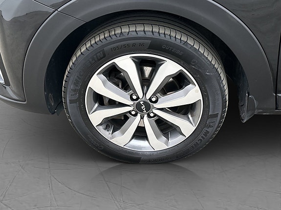 Kia Stonic 26 of 29