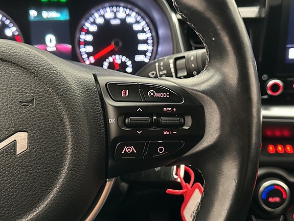 Kia Stonic 16 of 29