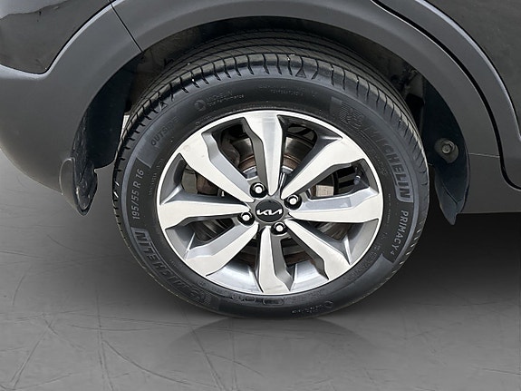Kia Stonic 28 of 29