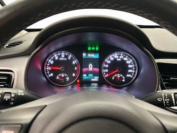 Kia Stonic 15 of 29