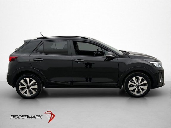 Kia Stonic 9 of 29