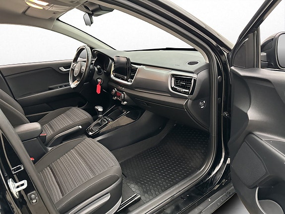 Kia Stonic 22 of 29