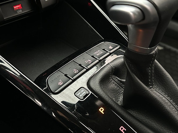 Kia Stonic 20 of 29
