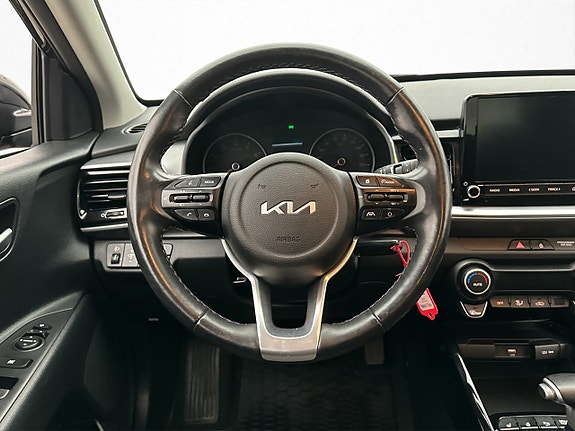 Kia Stonic 11 of 29