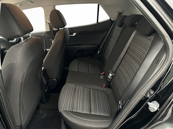 Kia Stonic 24 of 29