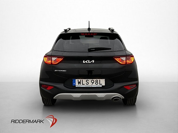 Kia Stonic 6 of 29