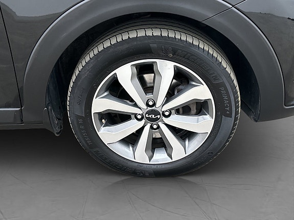 Kia Stonic 29 of 29