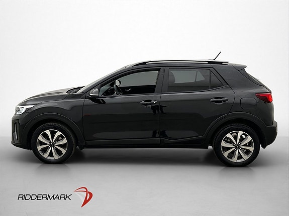 Kia Stonic 4 of 29