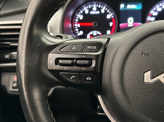 Kia Stonic 14 of 29