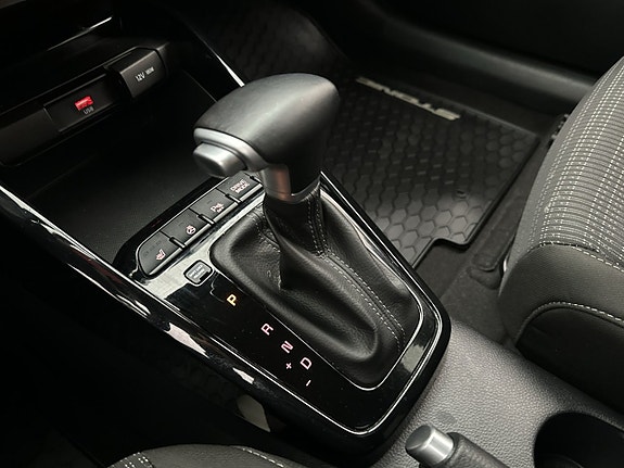 Kia Stonic 21 of 29