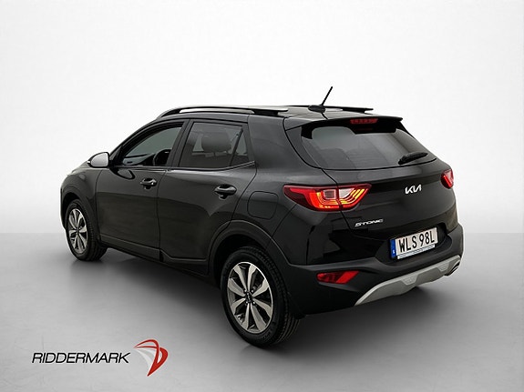 Kia Stonic 5 of 29