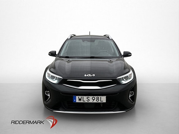 Kia Stonic 2 of 29