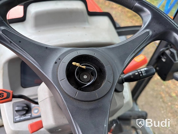 Kubota L7 L4240 -2013 via auktion 21 of 27