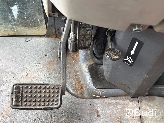 Kubota L7 L4240 -2013 via auktion 16 of 27