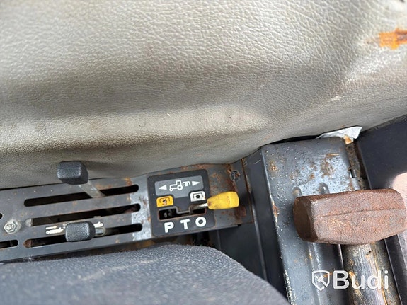 Kubota L7 L4240 -2013 via auktion 22 of 27