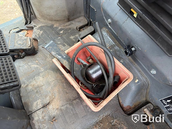 Kubota L7 L4240 -2013 via auktion 26 of 27