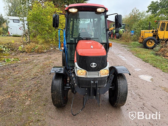 Kubota L7 L4240 -2013 via auktion 2 of 27
