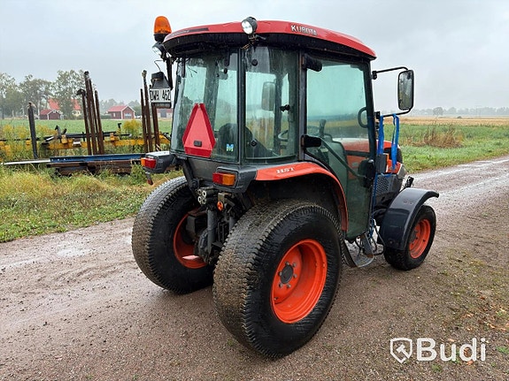 Kubota L7 L4240 -2013 via auktion 5 of 27