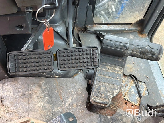 Kubota L7 L4240 -2013 via auktion 15 of 27