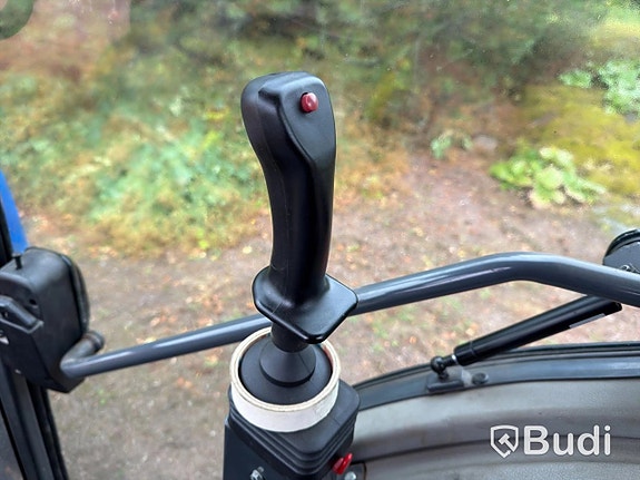 Kubota L7 L4240 -2013 via auktion 17 of 27