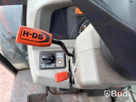 Kubota L7 L4240 -2013 via auktion 11 of 27