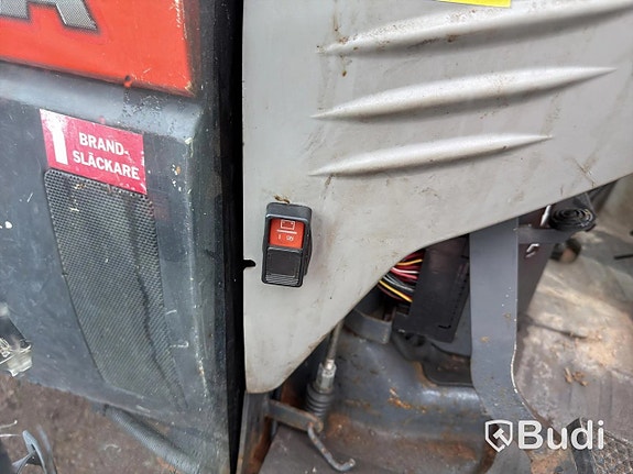 Kubota L7 L4240 -2013 via auktion 27 of 27