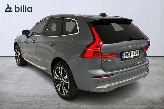 Volvo XC60 5 of 30