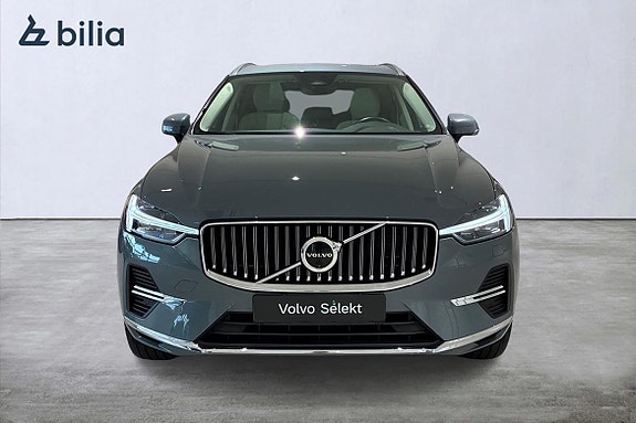 Volvo XC60 13 of 30