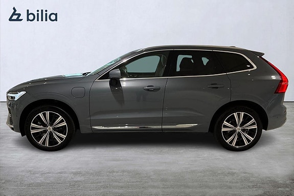 Volvo XC60 7 of 30