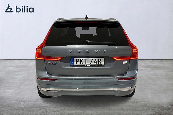 Volvo XC60 9 of 30