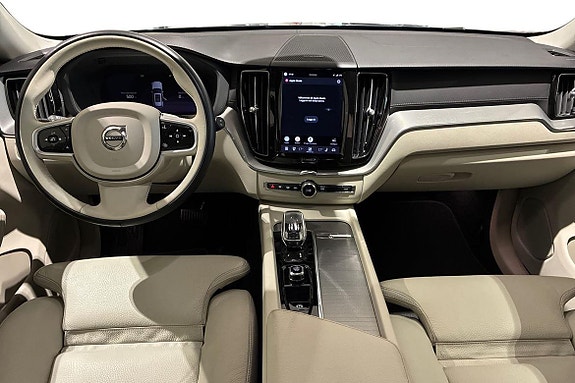 Volvo XC60 21 of 30