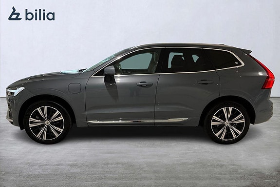Volvo XC60 3 of 30