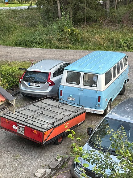 Chevrolet G10 7 of 7