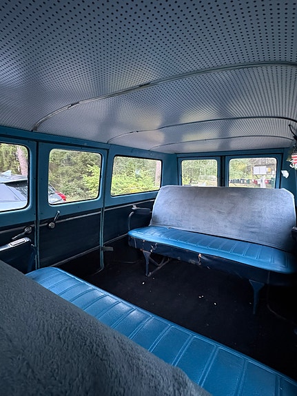 Chevrolet G10 3 of 7