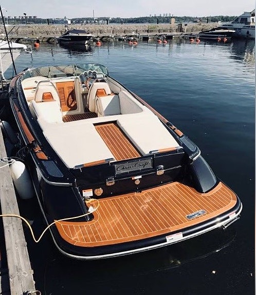Chris Craft Corsair 27 Heritage Edition - Höstpris! 2 of 10