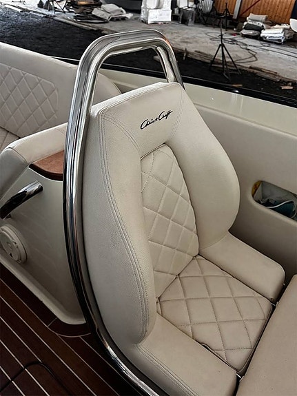 Chris Craft Corsair 27 Heritage Edition - Höstpris! 5 of 10