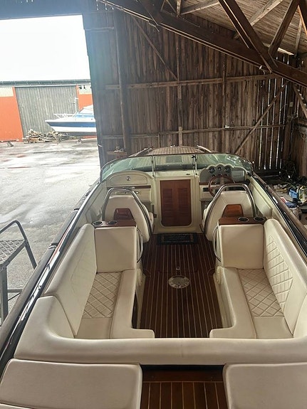 Chris Craft Corsair 27 Heritage Edition - Höstpris! 3 of 10