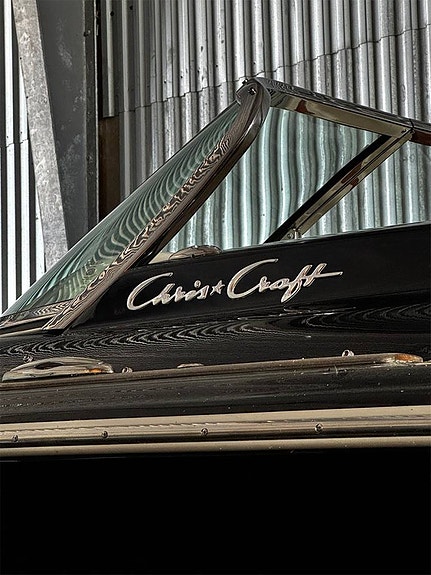 Chris Craft Corsair 27 Heritage Edition - Höstpris! 6 of 10