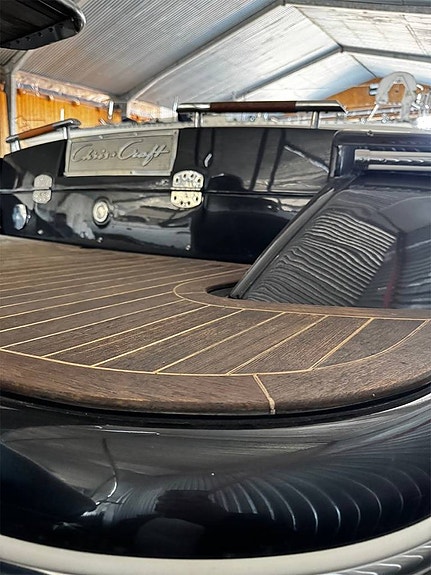 Chris Craft Corsair 27 Heritage Edition - Höstpris! 8 of 10