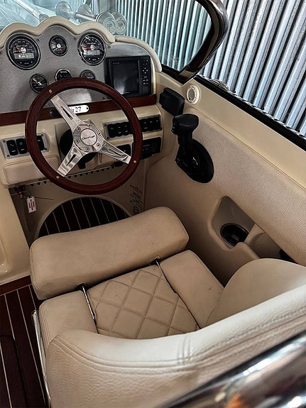 Chris Craft Corsair 27 Heritage Edition - Höstpris! 4 of 10